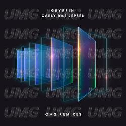 OMG - Gryffin, Carly Rae Jepsen