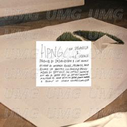 HPNGC - Injury Reserve, JPEGMAFIA, Code Orange