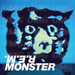 Uptempo Mo Distortion - R.E.M.