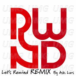 Let's Rewind - RWND
