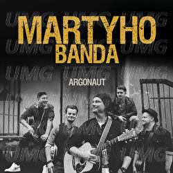 Argonaut - Martyho Banda