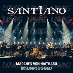 M&auml;dchen von Haithabu - Santiano