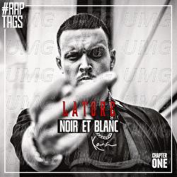 NOIR ET BLANC - Latore