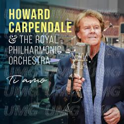 Ti Amo - Howard Carpendale