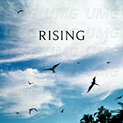 rising - Reuben And The Dark