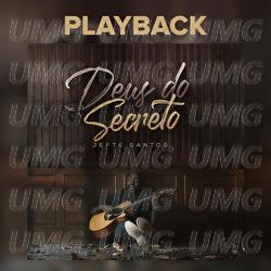 Deus Do Secreto - Jefte Santos