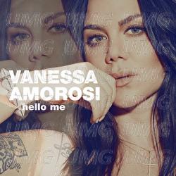 Hello Me - Vanessa Amorosi