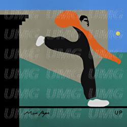 UP - Max Pope