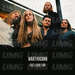 Cuz I Love You (Originally By Lizzo) - MarthaGunn