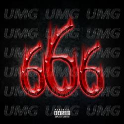 666 - DRiBBLA