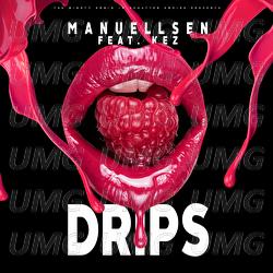 Drips - Manuellsen, KEZ