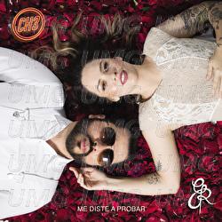 Me Diste A Probar - Chico Che Chico, Griss Romero