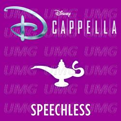 Speechless - DCappella