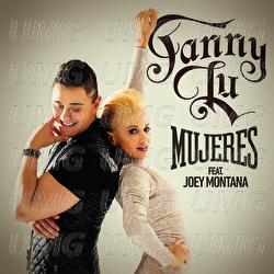 Mujeres - Fanny Lu, Joey Montana