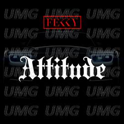 Attitude - Fekky