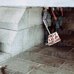 Wrong Side Of The Tracks - Mystery Jets
