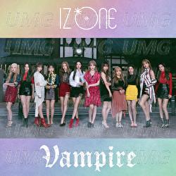 Vampire - IZ*ONE