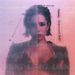 Graveyard - Halsey