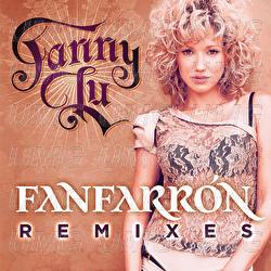 Fanfarr&oacute;n - Fanny Lu
