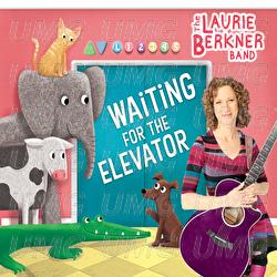 Look At All The Letters - The Laurie Berkner Band