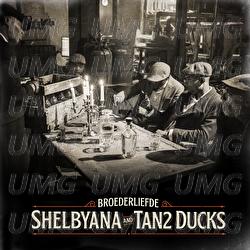 Shelbyana / Tan2 Ducks