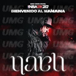 Bienvenido Al Mañana - Nach