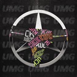 Kučke - Mimi Mercedez