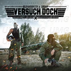 Versuch doch - Blokkmonsta, Smoky