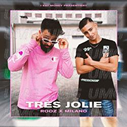 Très jolie - Rooz, Milano