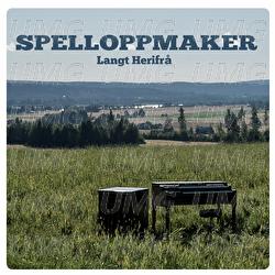 Langt Herifr&aring; - Spelloppmaker
