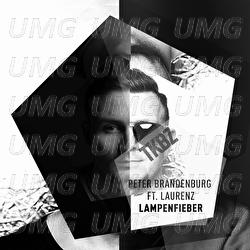 Lampenfieber - Peter Brandenburg, Laurenz
