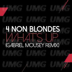 What's Up? - 4 Non Blondes