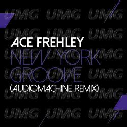 New York Groove - Ace Frehley