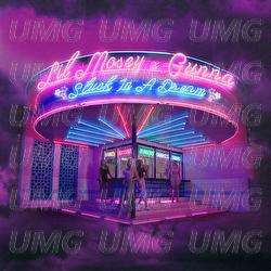 Stuck In A Dream - Lil Mosey, Gunna