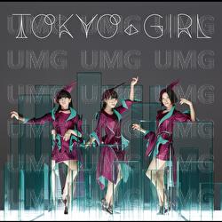 Tokyo Girl - Perfume