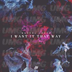 I Want It That Way - Manuel Costa