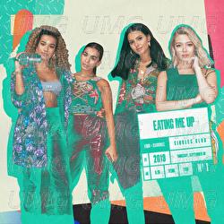 Eating Me Up - Four Of Diamonds