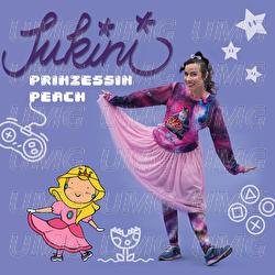 Prinzessin Peach - Sukini