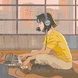 Birds On The Fire Escape - KUOKO, Suff Daddy