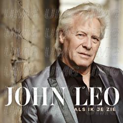 Als Ik Je Zie - John Leo