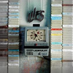 Le boulot - Ilies