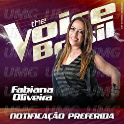 Notifica&ccedil;&atilde;o Preferida - Fabiana Oliveira