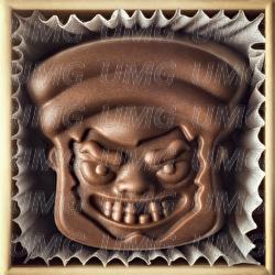 Pralin&eacute; - Fuchy, Lahva