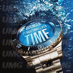 Time - Bouncer, Nafe Smallz, Dirtbike LB