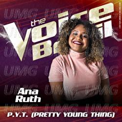 P.Y.T. (Pretty Young Thing) - Ana Ruth