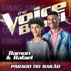 Parado No Bail&atilde;o - Ramon & Rafael