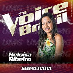 Sebastiana - Helo&iacute;sa Ribeiro
