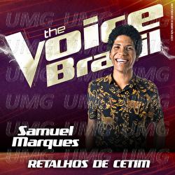 Retalhos De Cetim - Samuel Marques