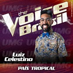 Pa&iacute;s Tropical - Luiz Celestino