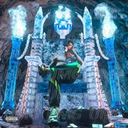 EASE THE PAIN (Legend) - Icy Narco